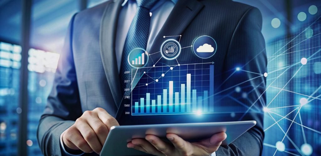 As vantagens das ferramentas de análise com IA – para além dos dashboards