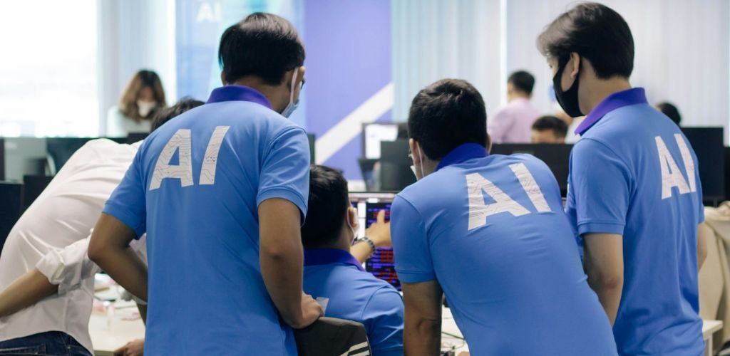 Empresas que integram a IA para melhorar seus processos de negócio soluções de IA