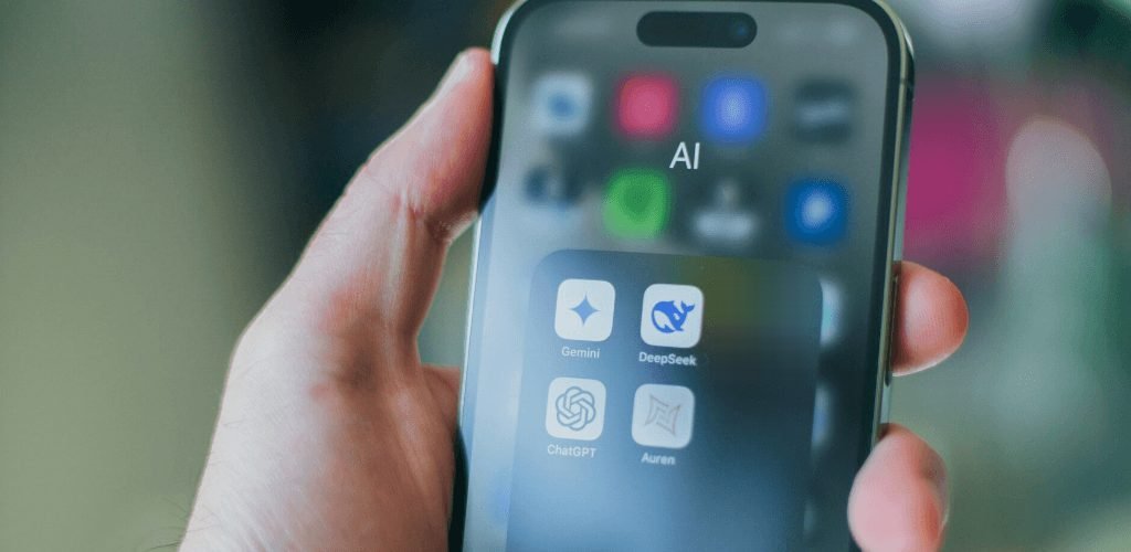 Inteligência artificial no dia a dia – onde ela atua concretamente hoje
