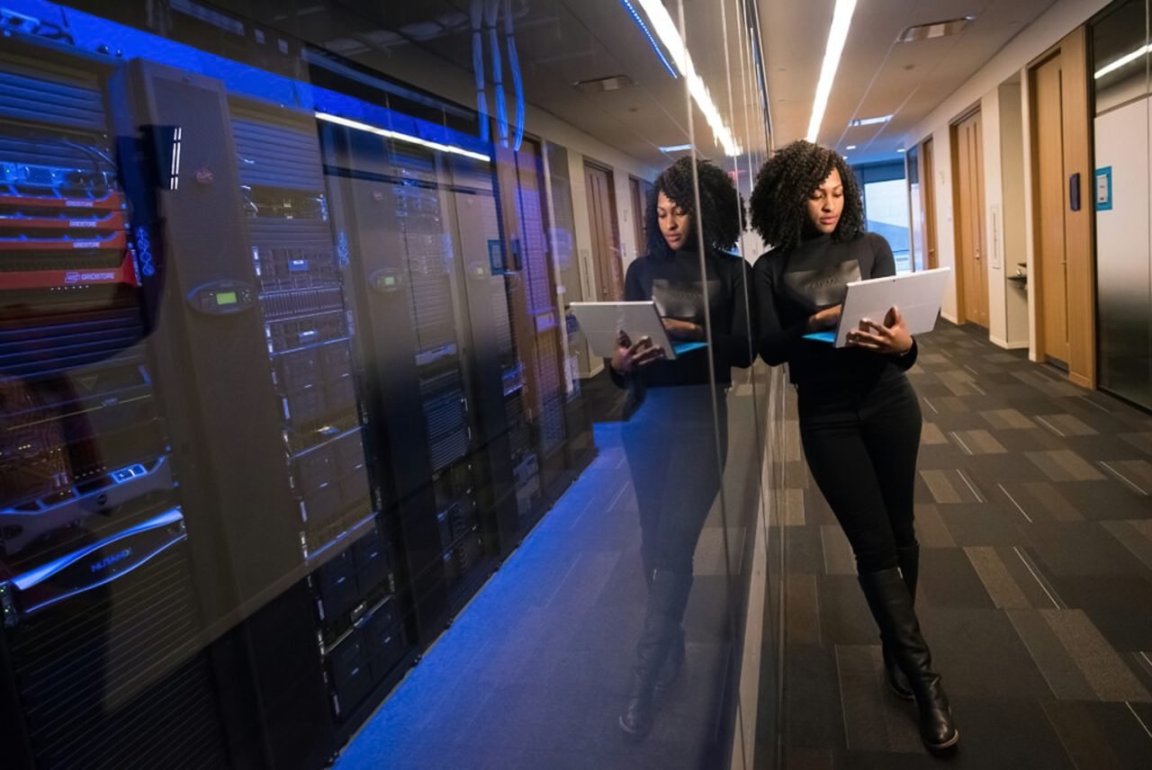 Arquitetura de software moderna para sistemas escaláveis