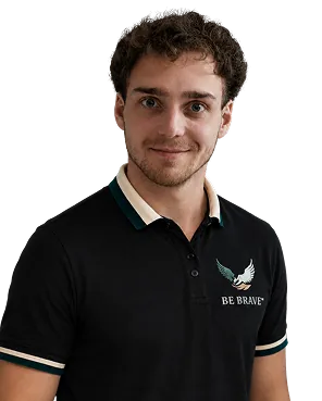 Tom de la Cauwe