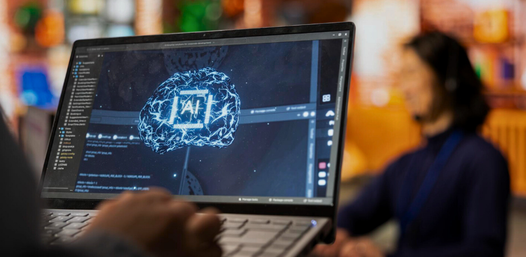 Was ist Artificial Intelligence wirklich?